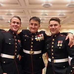 Meet your Posher, Darren